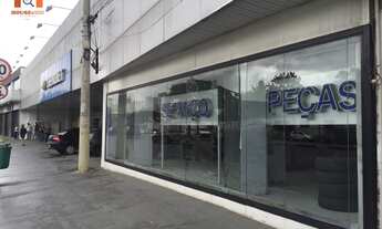 Imagem 2: Galpão totalmente reformado, localizado na região da Barra Funda com vão livre de 840 m²