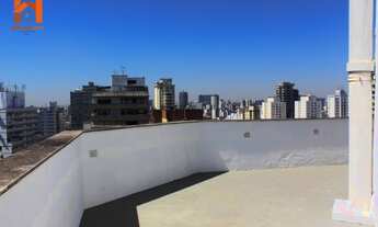 Imagem: COBERTURA DE ALTÍSSIMO PADRÃO EM HIGIENÓPOLIS