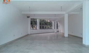 Imagem 4: Edifício totalmente reformado, estrutura completa com materiais de alto padrão, pronto par