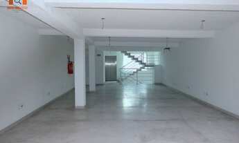 Imagem 5: Edifício totalmente reformado, estrutura completa com materiais de alto padrão, pronto par