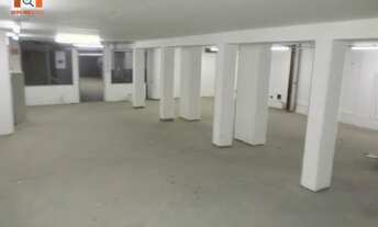 Imagem 7: Ponto Comercial na Teodoro Sampaio para alugar, 1.110 m² em 3 pavimentos com vão livre, 10