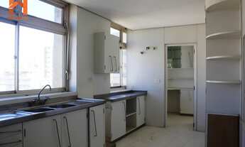 Imagem 6: COBERTURA DE ALTÍSSIMO PADRÃO EM HIGIENÓPOLIS TRIPLEX COM VISTA DESLUMBRANTE