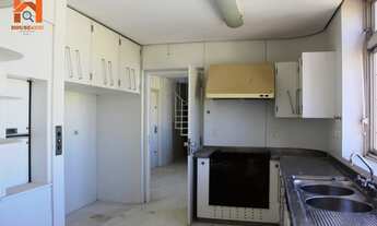 Imagem 5: COBERTURA DE ALTÍSSIMO PADRÃO EM HIGIENÓPOLIS TRIPLEX COM VISTA DESLUMBRANTE