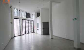 Imagem 3: Edifício totalmente reformado, estrutura completa com materiais de alto padrão, pronto par