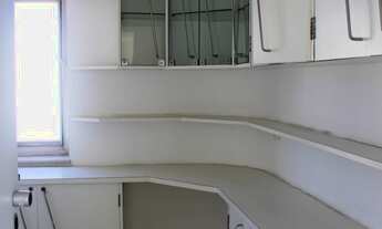 Imagem 4: COBERTURA DE ALTÍSSIMO PADRÃO EM HIGIENÓPOLIS TRIPLEX COM VISTA DESLUMBRANTE