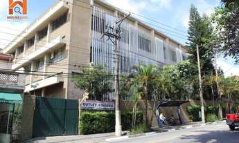 Imagem: Predio Comercial Monousuário completo para