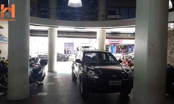 Imagem 7: GALPÃO PARA LOCAÇÃO NA SANTA CECÍLIA