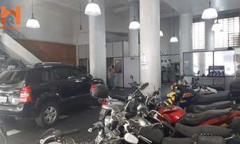 Imagem 2: GALPÃO PARA LOCAÇÃO NA SANTA CECÍLIA