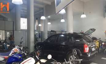 Imagem 4: GALPÃO PARA LOCAÇÃO NA SANTA CECÍLIA