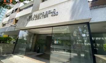 Imagem: CONJUNTO COMERCIAL NO CAMPO BELO