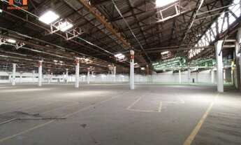 Imagem: Galpão para locação na Vila Leopoldina