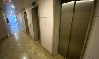 Imagem 7: CONJUNTO COMERCIAL NO CAMPO BELO