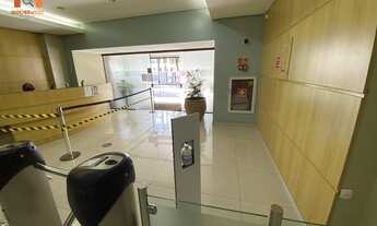 Imagem 6: CONJUNTO COMERCIAL NO CAMPO BELO