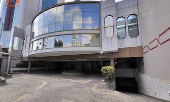 Imagem: EXCELENTE PRÉDIO COMERCIAL MONOUSUÁRIO