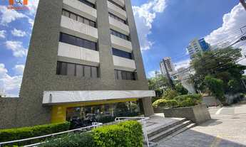 Imagem 3: CONJUNTO COMERCIAL NO CAMPO BELO