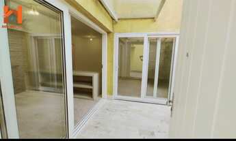 Imagem 4: Linda Casa em Vila para Locação ou Venda na Vila Nova Conceição com 3 dorm sendo 2 Suítes