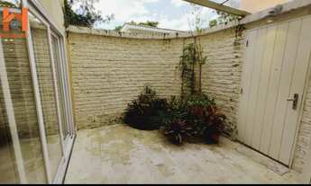 Imagem 3: Linda Casa em Vila para Locação ou Venda na Vila Nova Conceição com 3 dorm sendo 2 Suítes