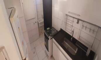 Imagem 7: APARTAMENTO COM 2 DORMITÓRIOS À VENDA, 58 M² POR R$ 320.000,00 - TIROL - NATAL/RN