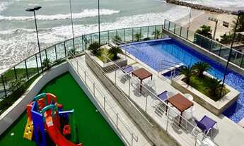 Imagem 3: PORTO ATLANTICO, 4 dormitórios na Rua Pinto Martins