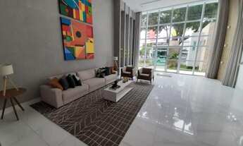 Imagem 2: 3 dormitórios na Rua Mossoró