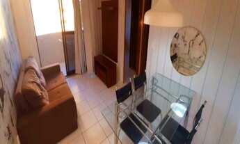 Imagem: APARTAMENTO COM 2 DORMITÓRIOS À VENDA