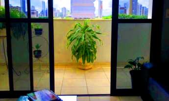 Imagem: APARTAMENTO 4 SUITES TIROL