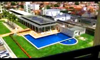 Imagem 4: GOLDEN GREEN, 3 dormitórios na Rua Jaguarari