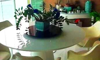 Imagem 6: 4 dormitórios na Avenida Gov. Silvio Pedroza