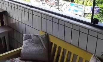 Imagem 2: JERONIMO CAMARA, 3 dormitórios na Avenida Hermes Da Fonseca