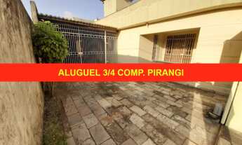 Imagem 2: CASA 4 SUITES PROXIMO AO MC DONALD