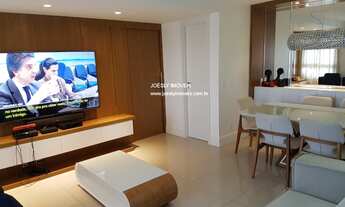 Imagem 5: QUARTIER LAGOA NOVA