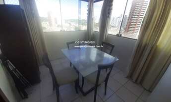 Imagem 1: EDIFICIO SAFIRA, 3 dormitórios na Rua Joaquim Fagundes