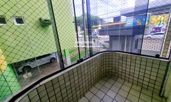 Imagem 2: PARQUE AMAZÔNICO, 3 dormitórios na Rua Alberto Silva