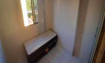 Imagem 6: APARTAMENTO COM 2 DORMITÓRIOS À VENDA, 58 M² POR R$ 320.000,00 - TIROL - NATAL/RN