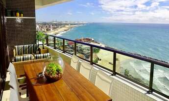 Imagem 2: PORTO ATLANTICO, 4 dormitórios na Rua Pinto Martins