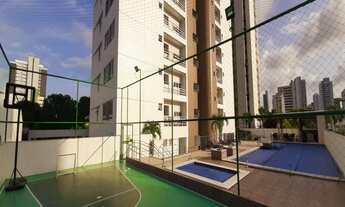 Imagem 2: NOILDE RAMALHO, 3 dormitórios na Avenida Campos Sales