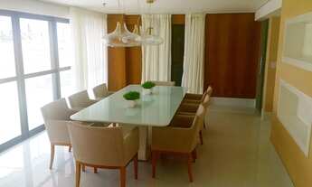 Imagem 5: PORTO ATLANTICO, 4 dormitórios na Rua Pinto Martins