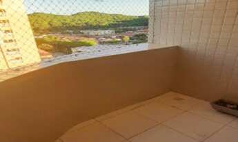 Imagem 5: APARTAMENTO COM 2 DORMITÓRIOS À VENDA, 58 M² POR R$ 320.000,00 - TIROL - NATAL/RN