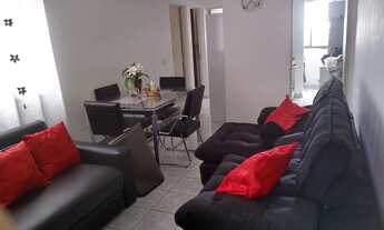 Imagem: APARTAMENTO RESIDENCIAL em São Paulo