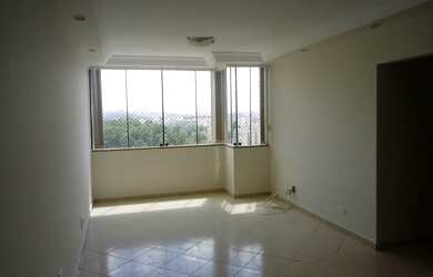 Imagem 3: APARTAMENTO RESIDENCIAL em São Paulo - SP, Barro Branco (Zona Norte