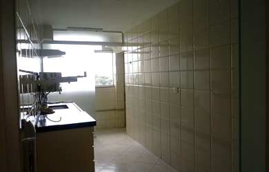 Imagem 4: APARTAMENTO RESIDENCIAL em São Paulo - SP, Barro Branco (Zona Norte