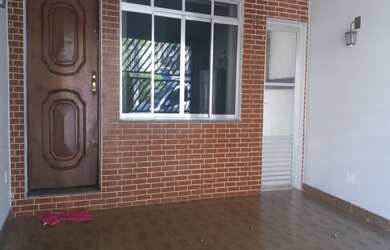 Imagem 5: CASA RESIDENCIAL em SÃO PAULO - SP, JARDIM VIRGINIA BIANCA