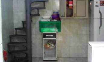 Imagem 3: CASA RESIDENCIAL em SÃO PAULO - SP, VILA ROMERO