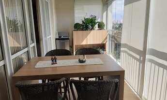 Imagem: APARTAMENTO RESIDENCIAL em SÃO PAULO