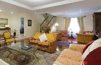 Imagem 12: CASA RESIDENCIAL em SÃO PAULO - SP, JARDIM SÃO BENTO