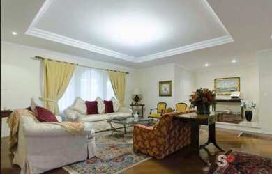 Imagem 13: CASA RESIDENCIAL em SÃO PAULO - SP, JARDIM SÃO BENTO