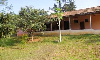 Imagem: CHACARA RESIDENCIAL em ATIBAIA - SP, ATIBAIA