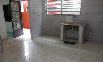 Imagem: CASA RESIDENCIAL em SÃO PAULO - SP, PARQUE