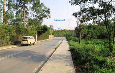 Imagem 7: TERRENO RESIDENCIAL em São Paulo - SP, Tremembe