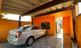 Imagem 7: CASA RESIDENCIAL em Mongaguá - SP, Balneario Jussara